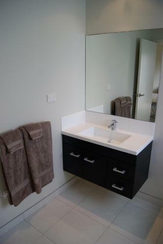 Hostal Waihi Beach Getaway-studio, Ensuite & Private Deck