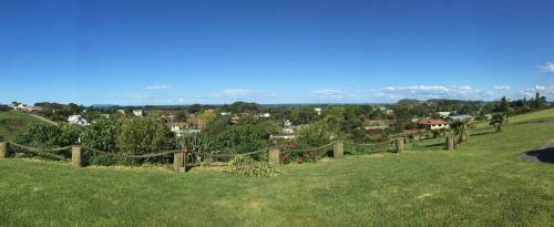 Hostal Waihi Beach Getaway-studio, Ensuite & Private Deck