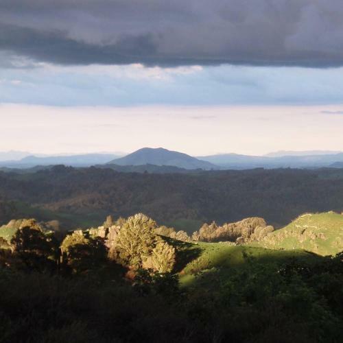 Hostal Rock Retreat B&B Farmstay