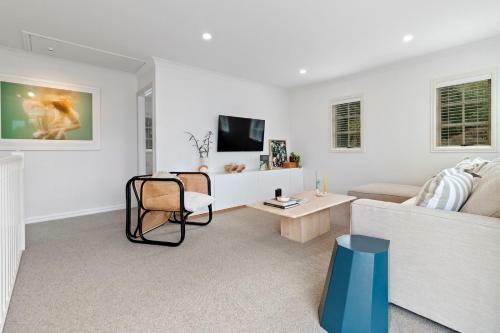 The Manor - Bowentown Holiday Home