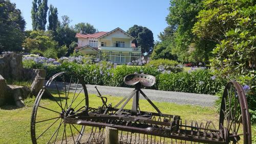 Apartamento Arles Historical Homestead