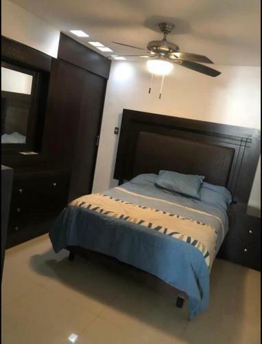Apartamento Fridasan