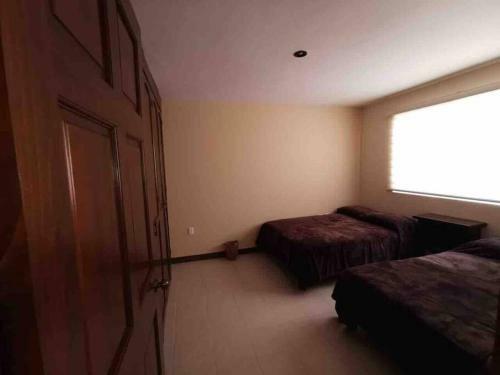 Apartamento Linda Casa Para 12 En Quer�taro