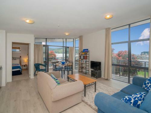Beachy Keen - Whangamata Holiday Apartment