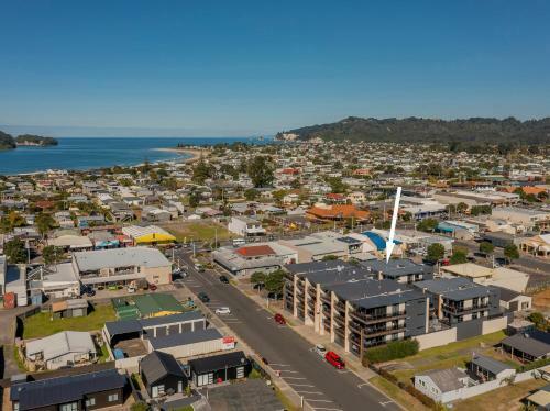 Beachy Keen - Whangamata Holiday Apartment