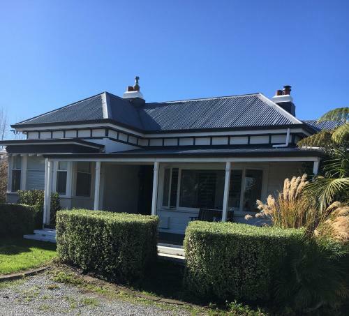 Hostal Gisborne Dream Family Suite