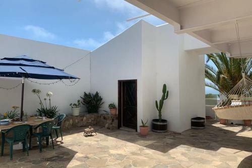 Apartamento Studio With A Barbeque Area And Sea View
