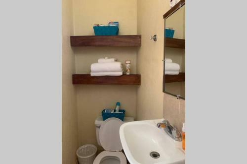 Apartamento Studio With A Barbeque Area And Sea View