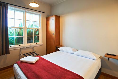 Motel Royal Matawhero