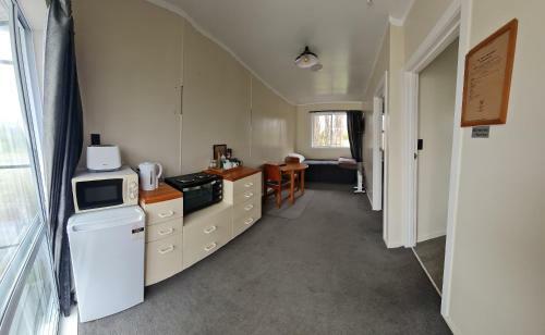 Motel Royal Matawhero