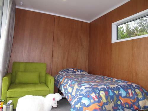 Hostal Waihi Gold Alpacas 3 Or 4 People