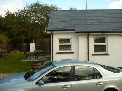 Bed & Breakfast Craigalappan Cottages Holiday Home