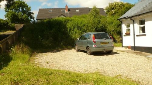 Bed & Breakfast Craigalappan Cottages Holiday Home