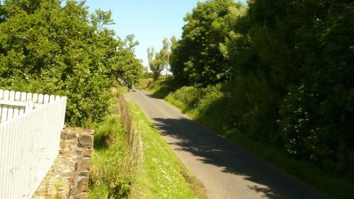 Bed & Breakfast Craigalappan Cottages Holiday Home