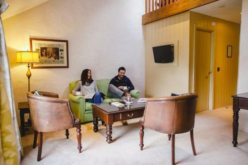 Bushmills Inn Hotel & Restaurant