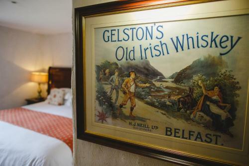 Bushmills Inn Hotel & Restaurant