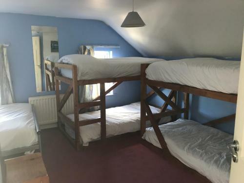 Finn Mccools Giants Causeway Hostel
