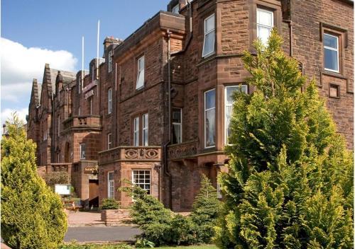 Cairndale Hotel And Leisure Club