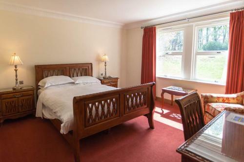 Hostal Woodland House Hotel