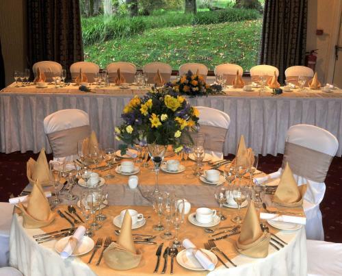 Hostal Woodland House Hotel