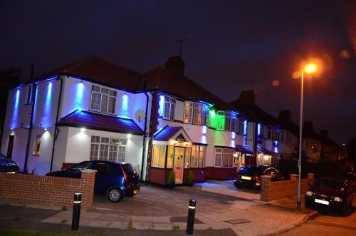 Hotel Heathrow Palace