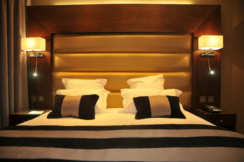 Hotel Park Grand London Heathrow
