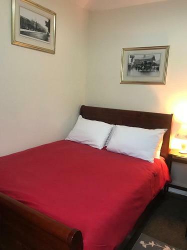 Heathrow Hostel