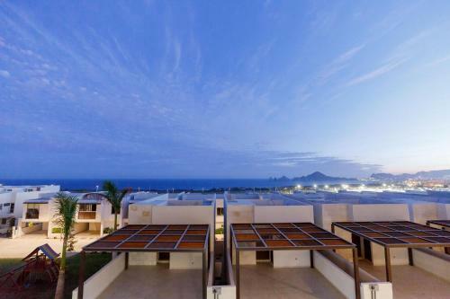 Vista Vela 2104 3 Br By Casago