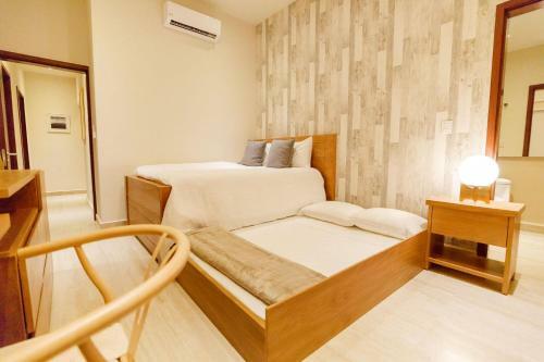 Vista Vela 2104 3 Br By Casago