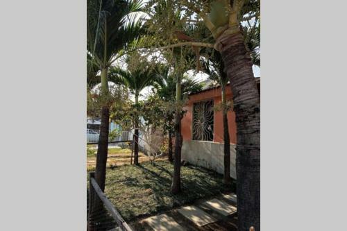 Casa Amueblada Con Jard�n En Tezoyuca Morelos