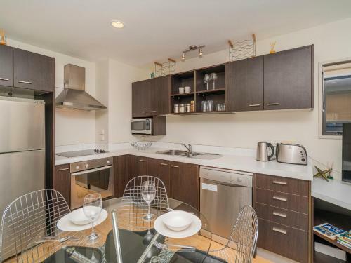 Apartamento Sizzle And Soleil - Whitianga Holiday Unit