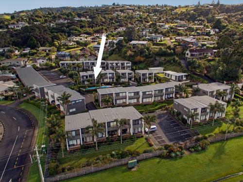 Apartamento Sizzle And Soleil - Whitianga Holiday Unit