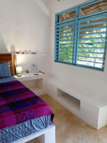 Bed & Breakfast Los Jardines de Ixchel Casa Luna