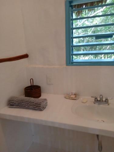 Bed & Breakfast Los Jardines de Ixchel Casa Luna
