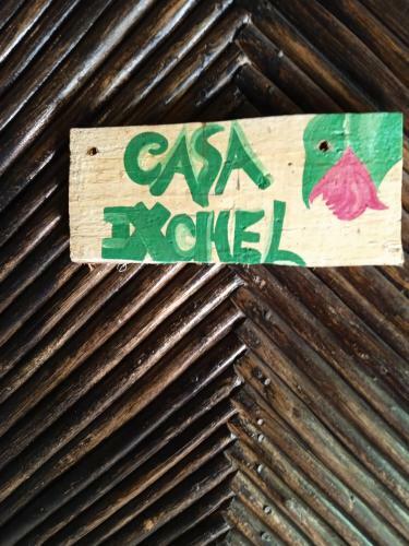 Bed & Breakfast Los Jardines de Ixchel Casa Luna