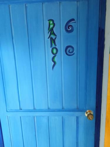 Bed & Breakfast Los Jardines de Ixchel Casa Luna