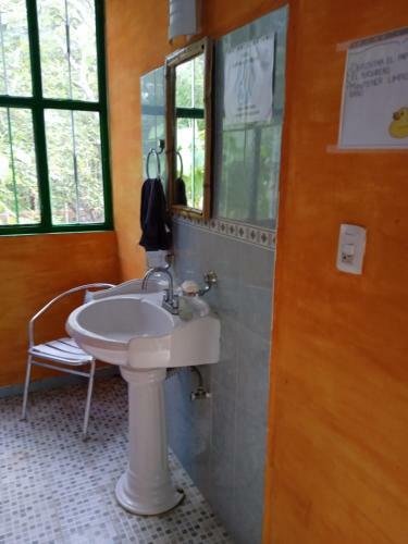 Bed & Breakfast Los Jardines de Ixchel Casa Luna