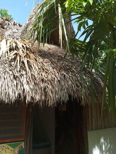 Bed & Breakfast Los Jardines de Ixchel Casa Luna