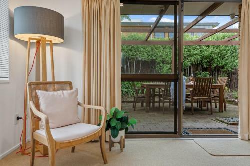 Valley Palms - Mt Maunganui Holiday Home