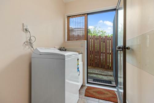Valley Palms - Mt Maunganui Holiday Home