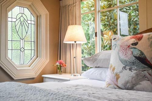 The Vicarage Boutique Bed And Breakfast Oamaru