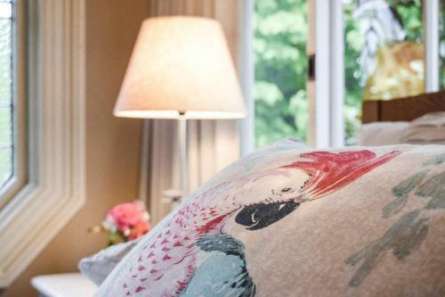 The Vicarage Boutique Bed And Breakfast Oamaru