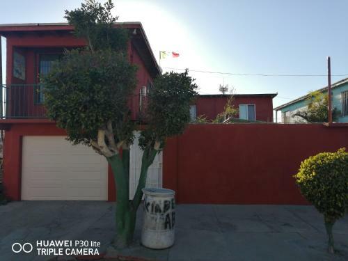 Monchita's Ensenada Baja, Apartments For Rent.