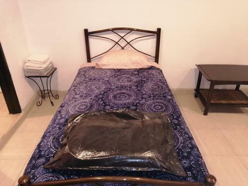 Monchita's Ensenada Baja, Apartments For Rent.