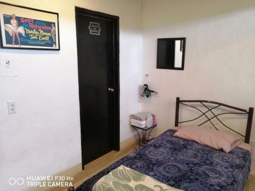 Monchita's Ensenada Baja, Apartments For Rent.