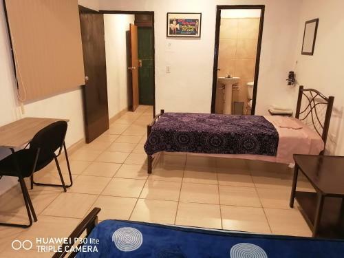 Monchita's Ensenada Baja, Apartments For Rent.
