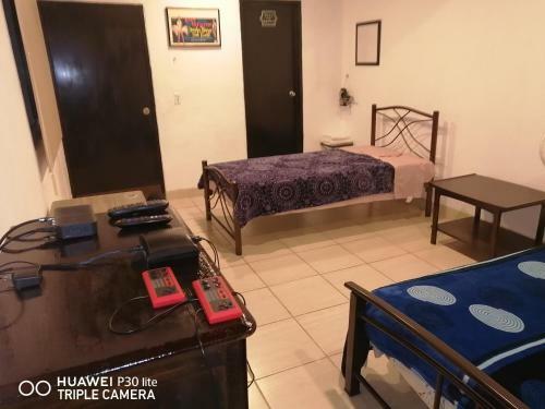Monchita's Ensenada Baja, Apartments For Rent.