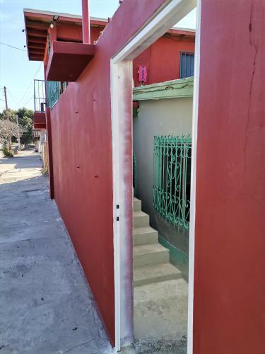 Monchita's Ensenada Baja, Apartments For Rent.
