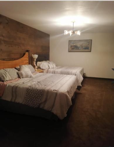 Apartamento Rancho La Quinta Bonita