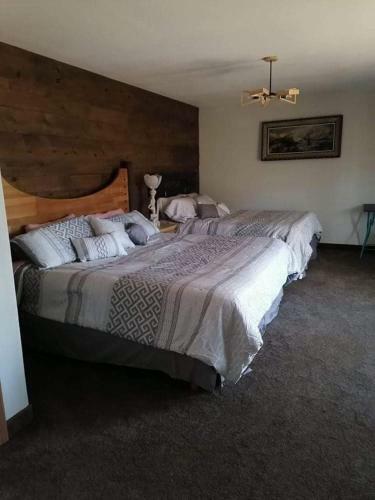 Apartamento Rancho La Quinta Bonita